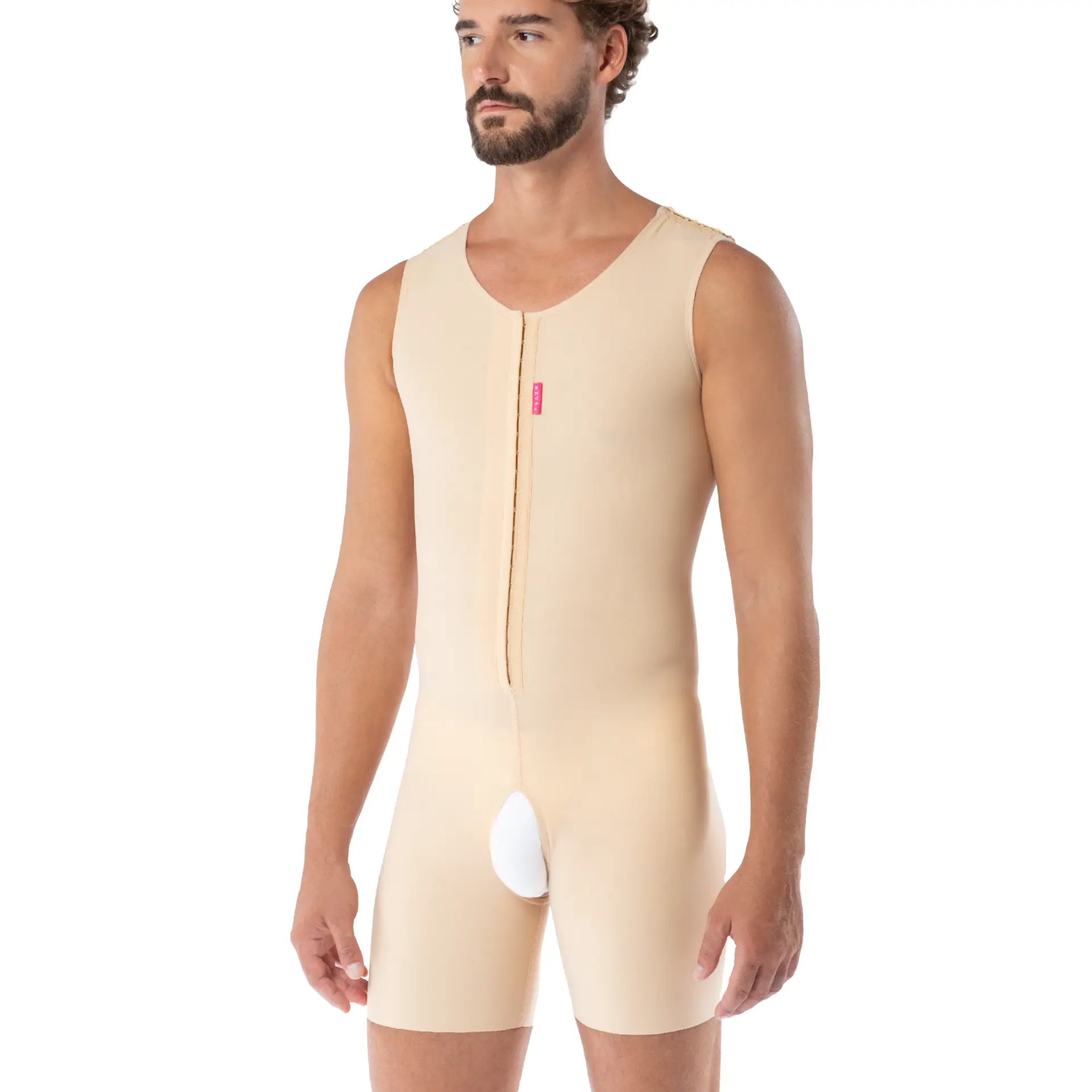 مشدات رجالية