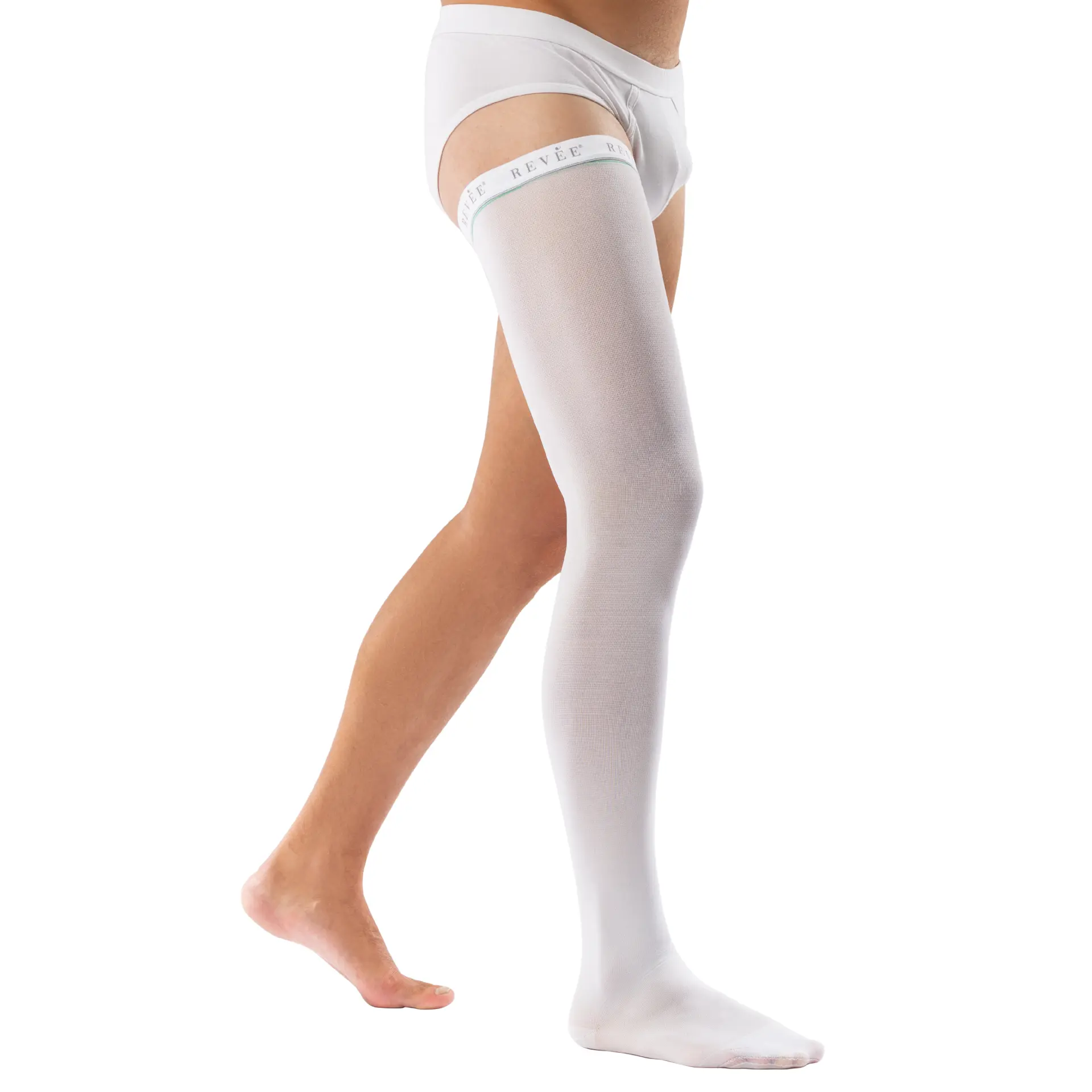 الجوارب الطبية الضاغطة