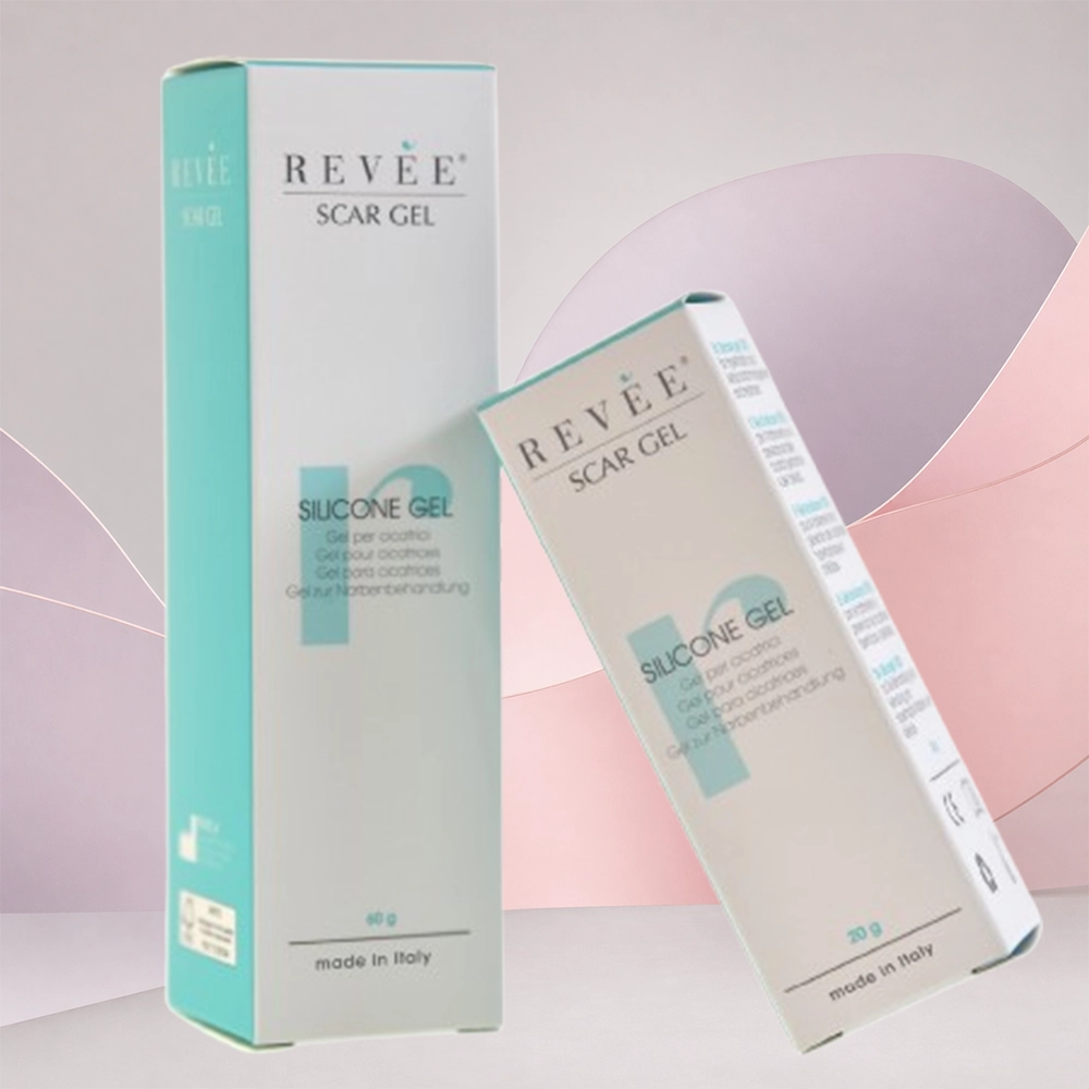 جل ازالة اثار الندبات