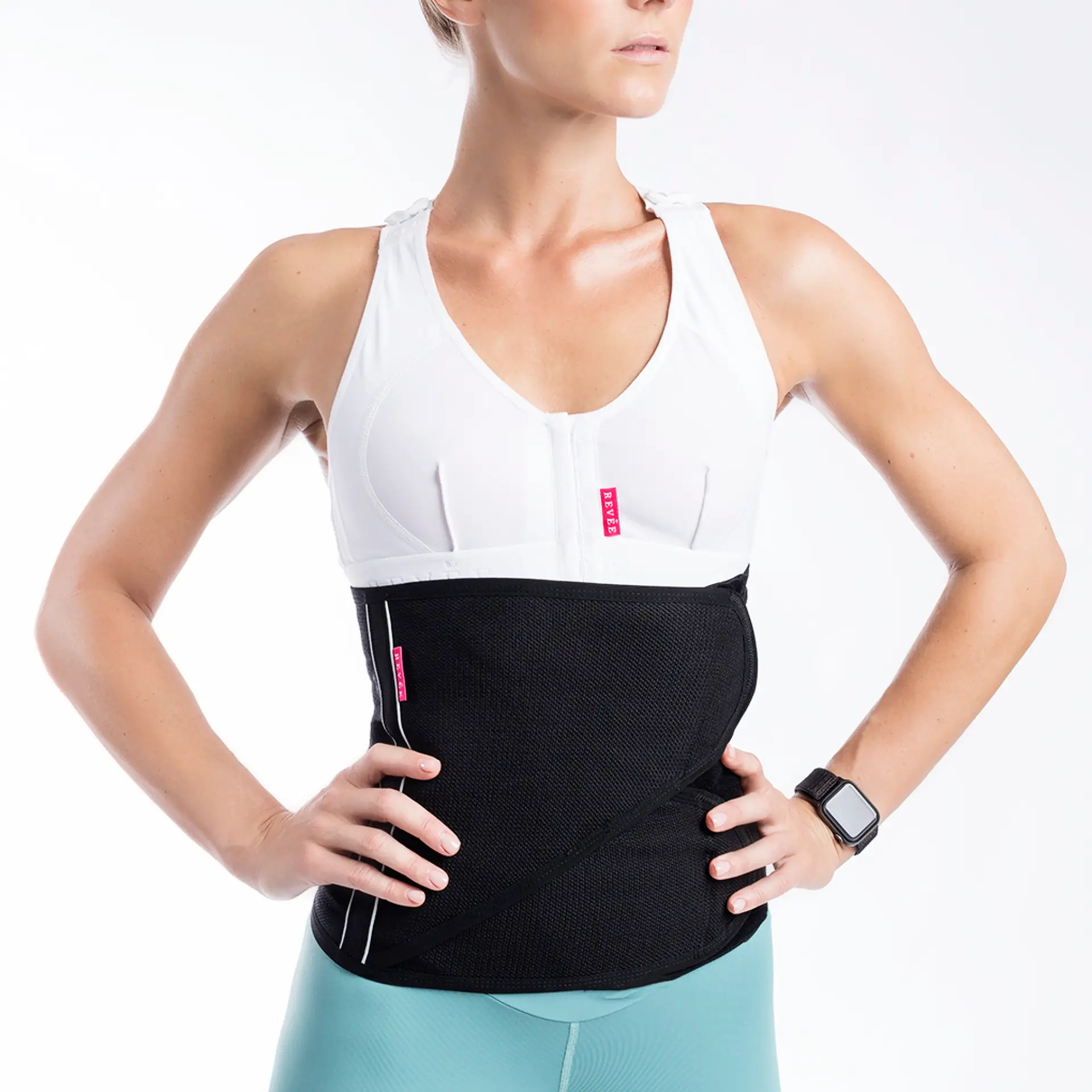 مشدات لما بعد الولادة