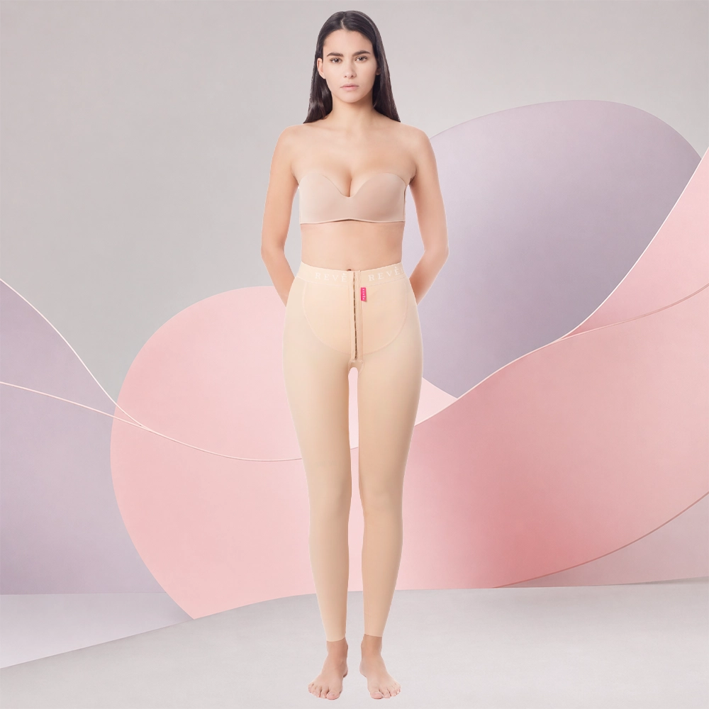 مشدات الافخاذ