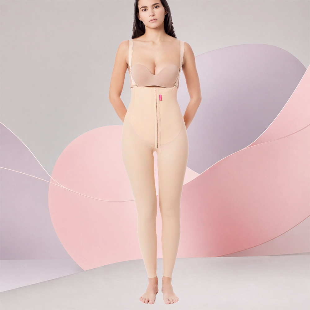 مشدات الجسم