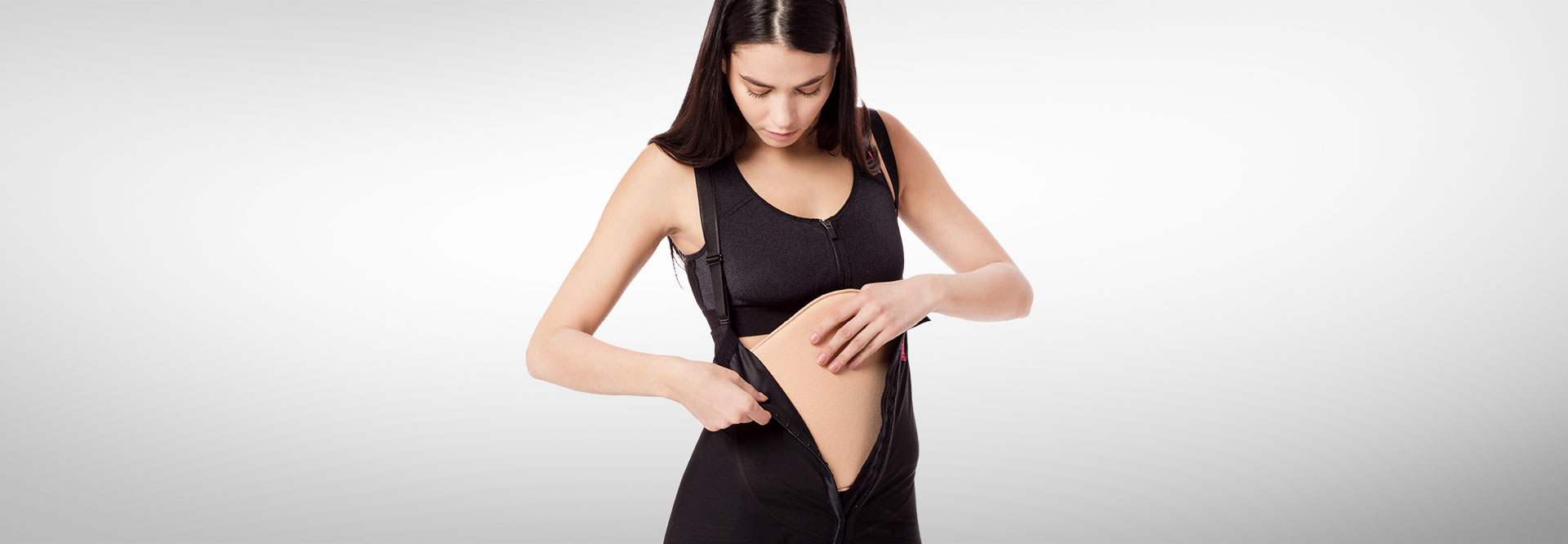 الفوم الطبي المصمم للاستخدام مع المشدات الطبية