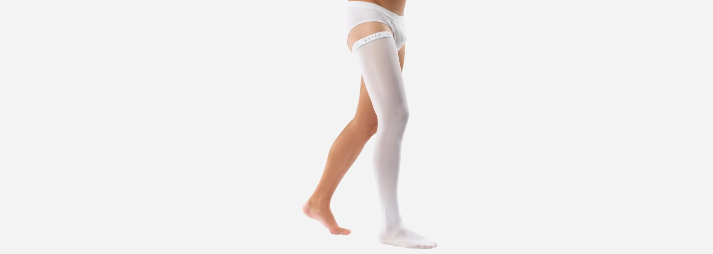 الجوارب الطبية